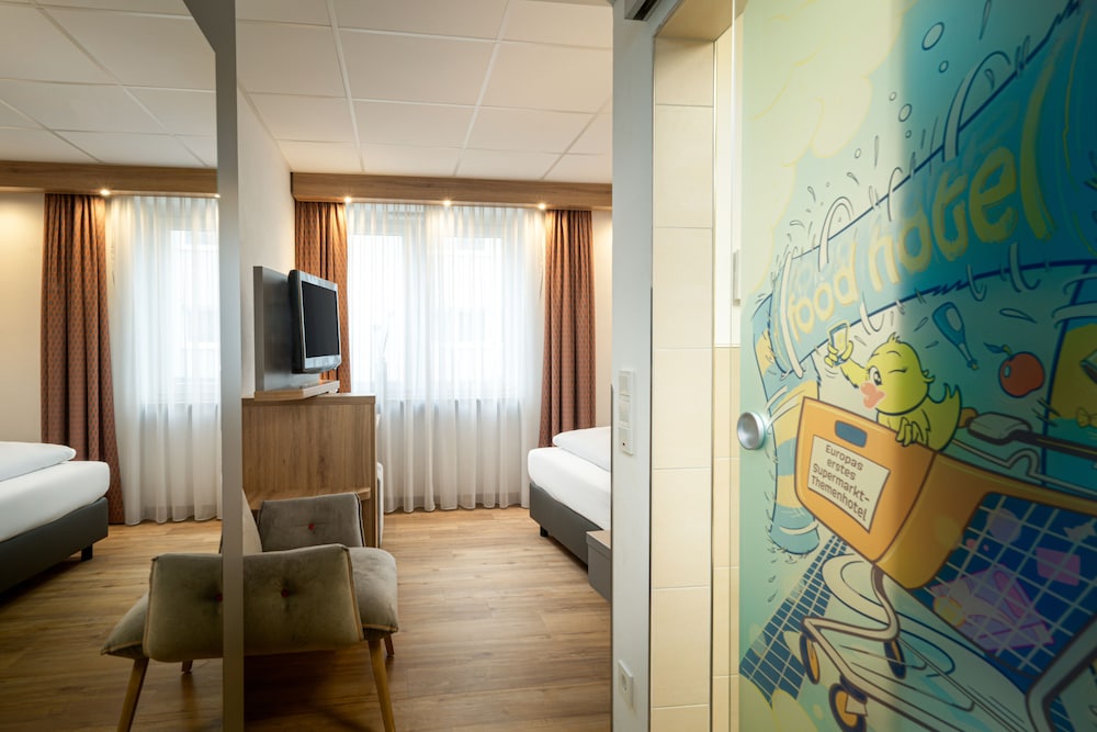 Single Room photo 3