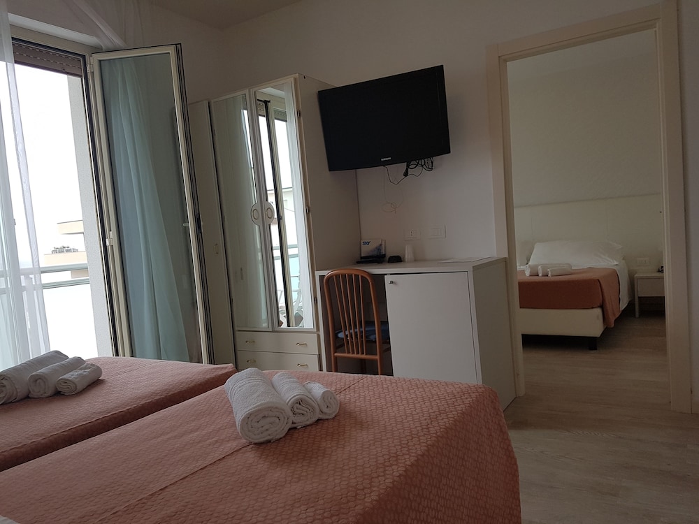 Superior Apartment, Sea View photo 1