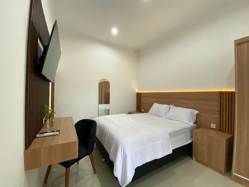 Superior Double Room - Photo 5