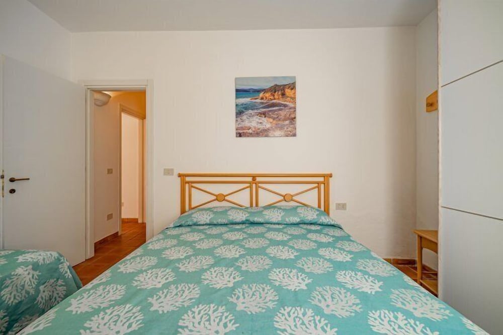 Apartment, 1 Bedroom (Bilocale 6 Baia Blu) photo 3
