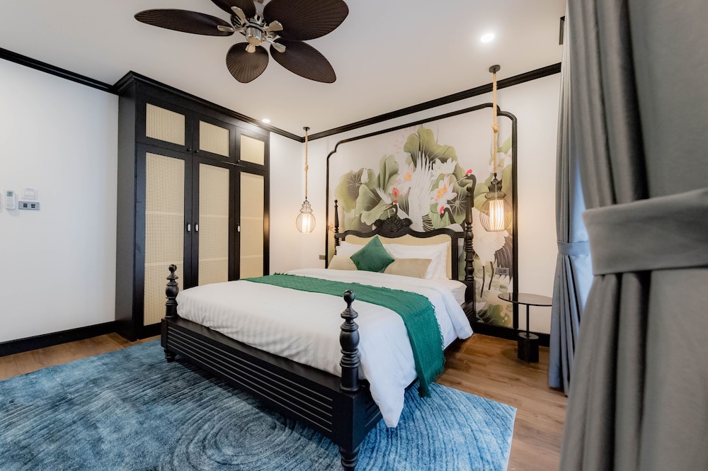 Classic Double Room