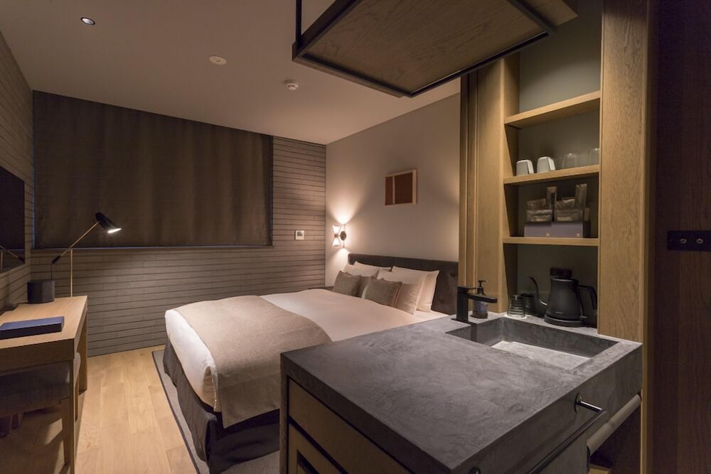 Standard Double Room - Photo 6