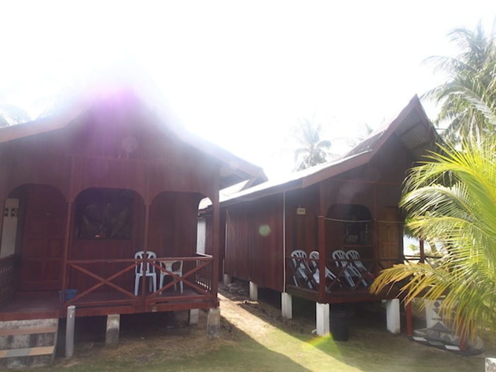 Quad Chalet photo 3