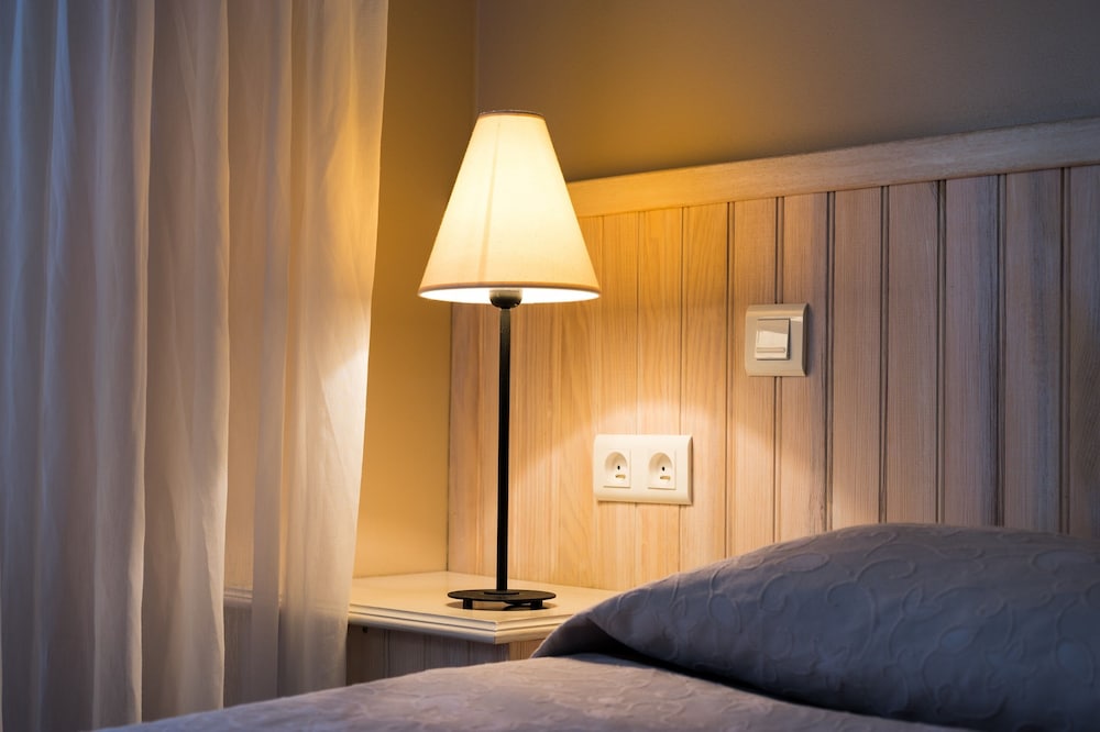 Classic Double or Twin Room - Photo 3