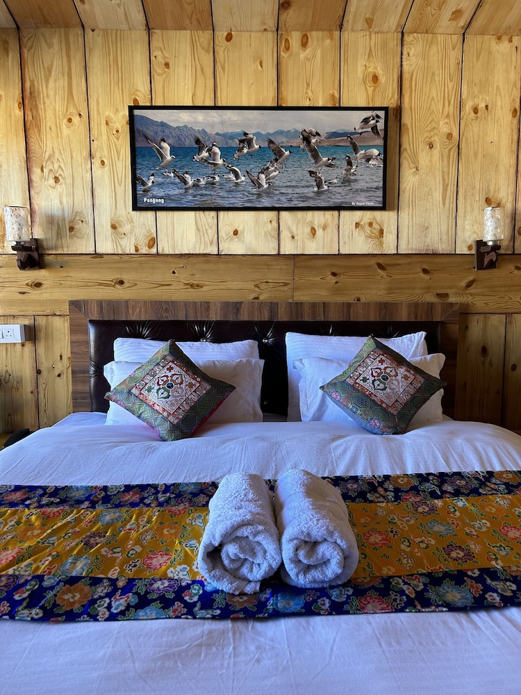 Deluxe Double Room photo 3