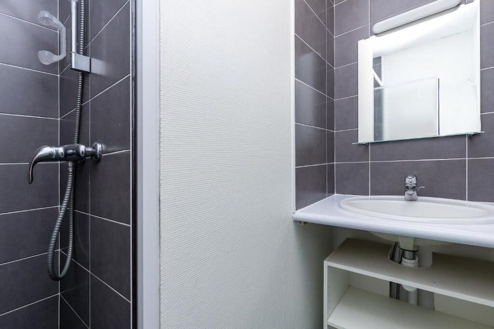 Standard Apartment, 1 Bedroom photo 2