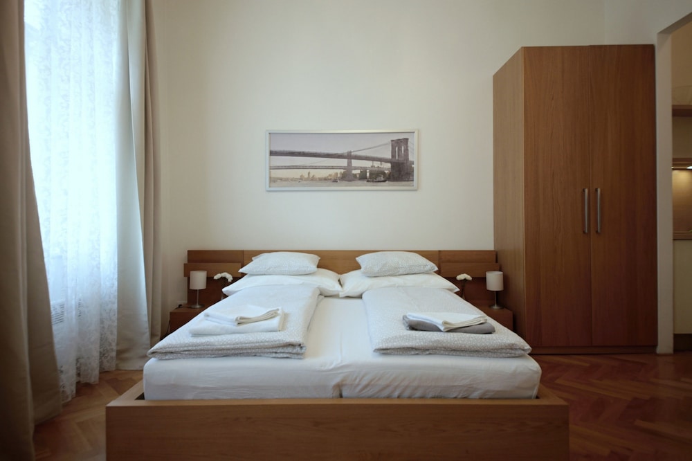 Elite Apartment (#45)