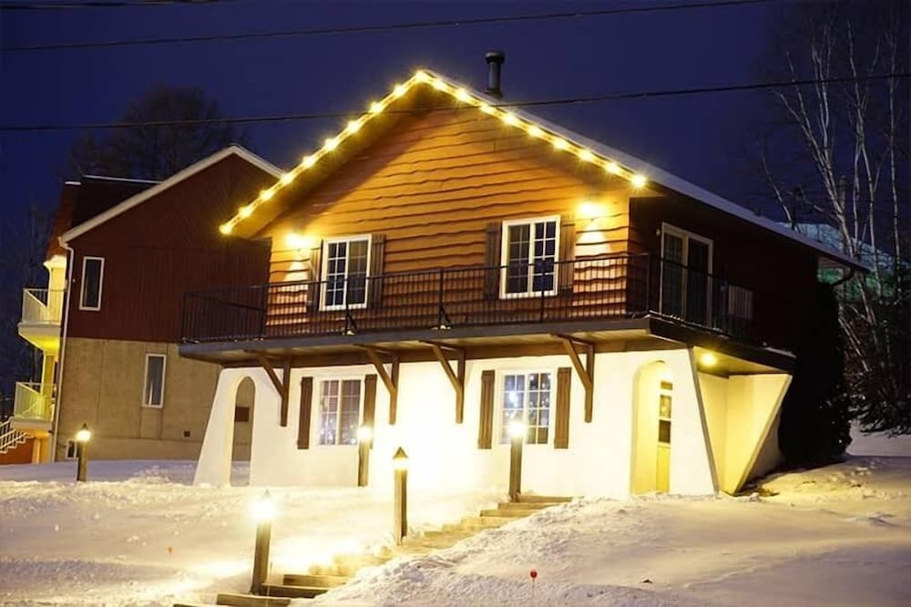 Panoramic Cottage, 1 Bedroom photo 1
