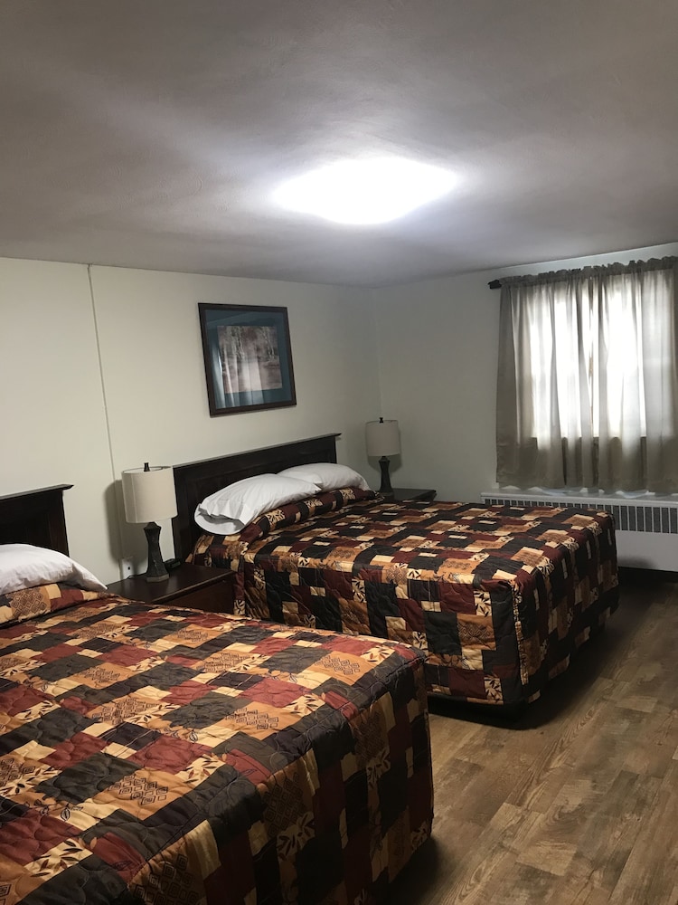 Cabin 2 Beds Non Smoking photo 1