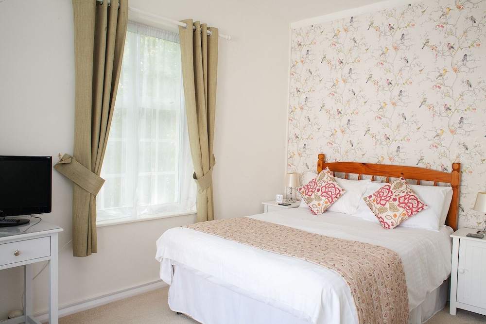 Family Room, Ensuite