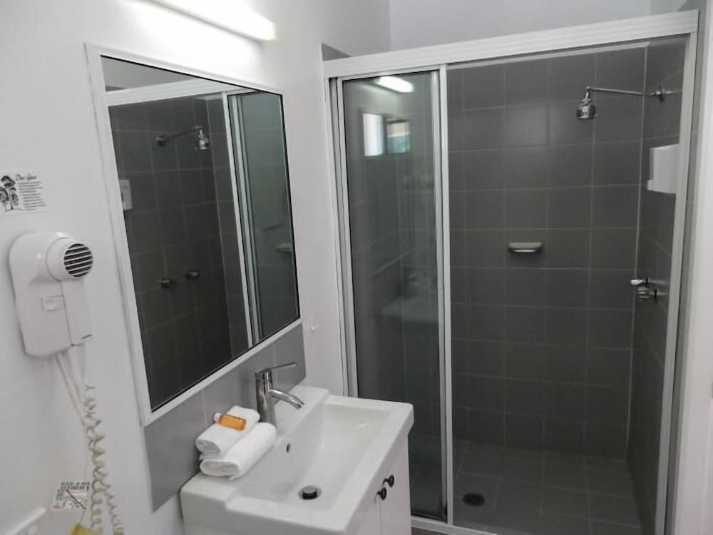 Standard Room, Non Smoking, Kitchenette (Twin Share) photo 3