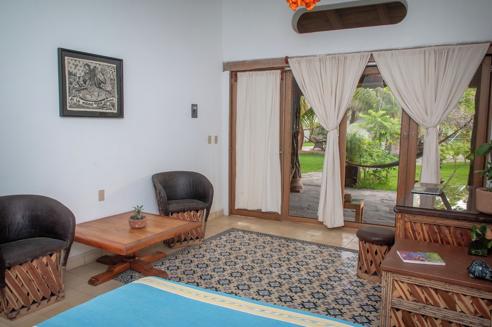 Standard Room, Garden View photo 1