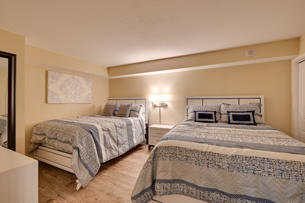 Apartment (2 Bedrooms)