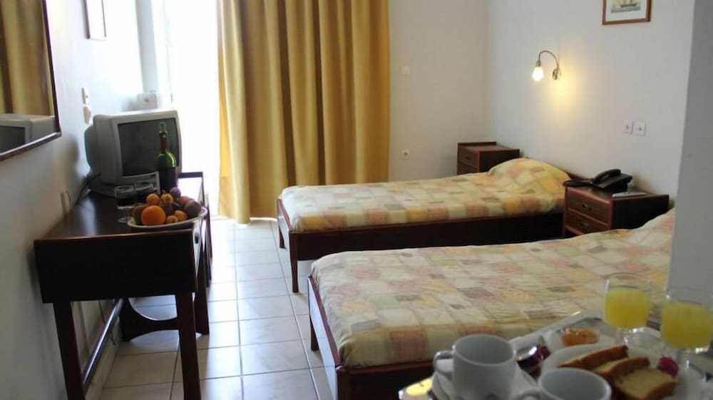 Double Room, Sea View photo 3