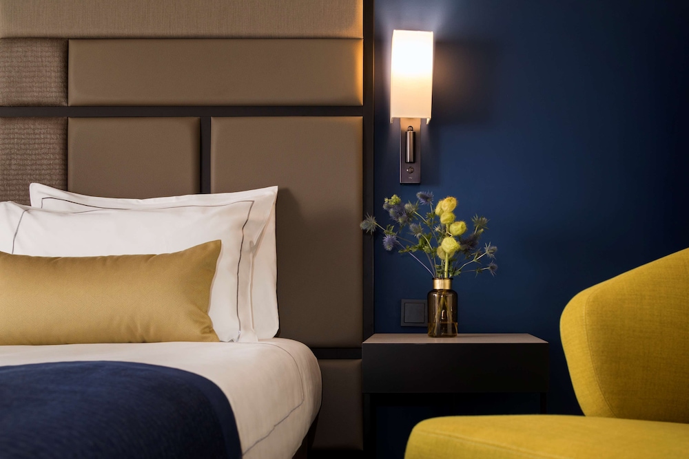 Executive Triple Room, 1 King Bed photo 1