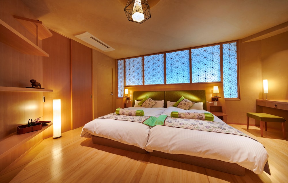 Suite [Asanoha], Non Smoking - Photo 4
