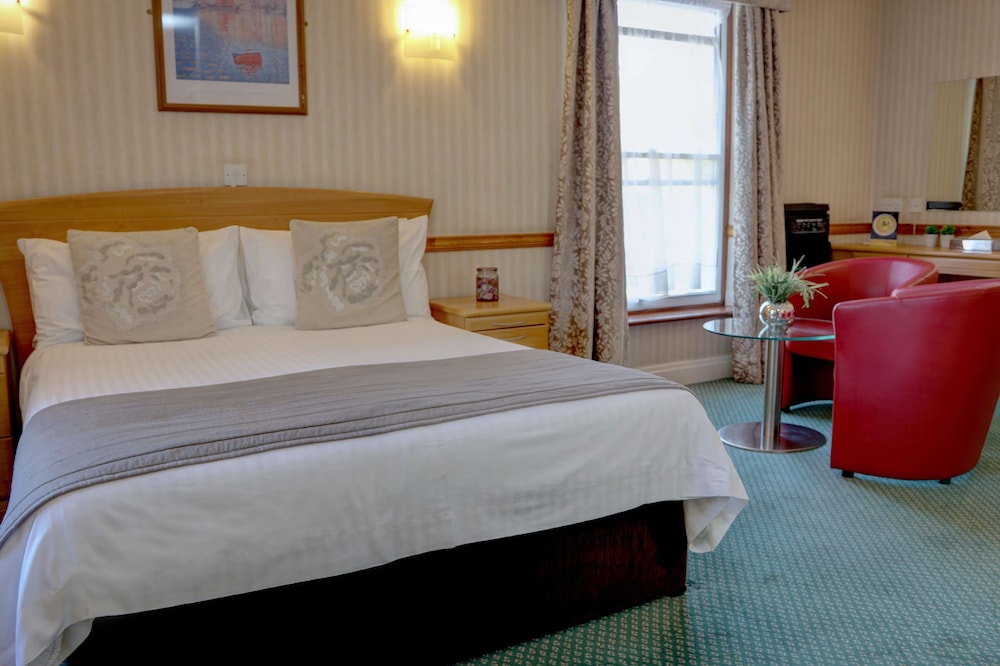 Superior Room, 1 Double Bed - Photo 1