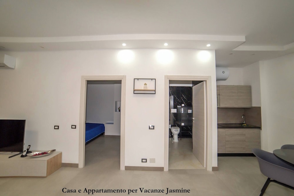 Casa Vacanze Jasmine For Families & Couples Rom, Billede 21