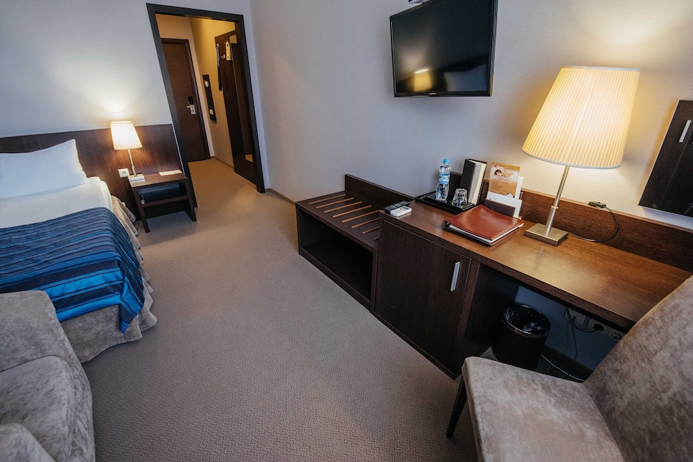 Standard Single Room photo 2