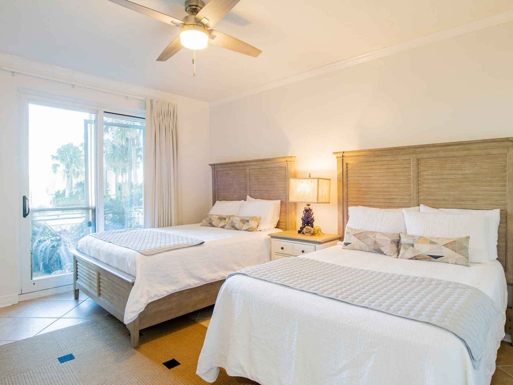 Condo, Multiple Beds, Kitchen, Ocean View (#1D - No Pets) photo 3