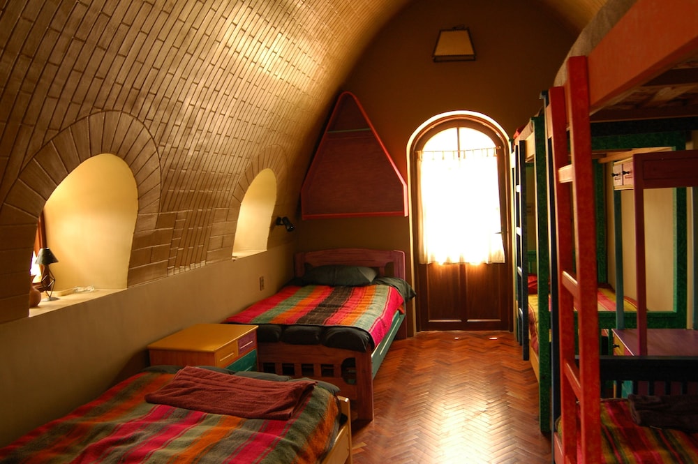 Economy Bungalow, Multiple Beds, Mountain View photo 1