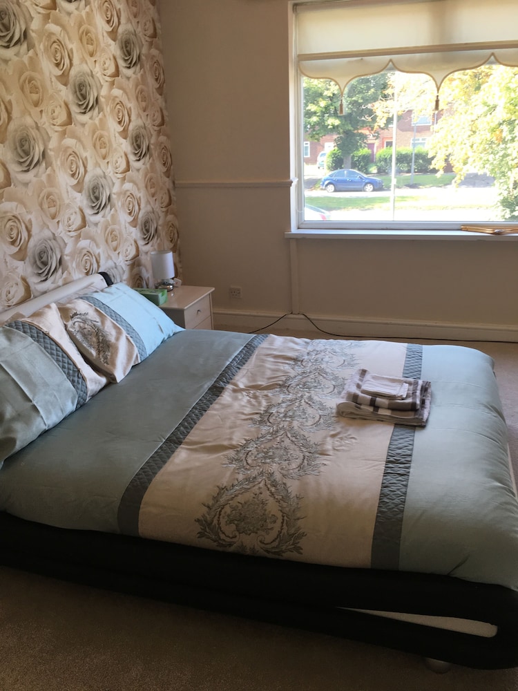 Elite Townhome, 3 Bedrooms