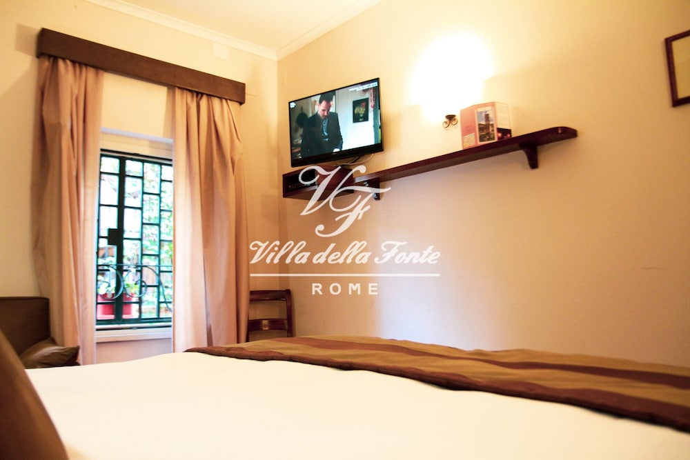 Double or Twin Room photo 1