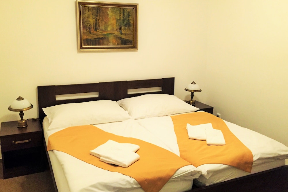 Suite, 1 Bedroom, Ensuite