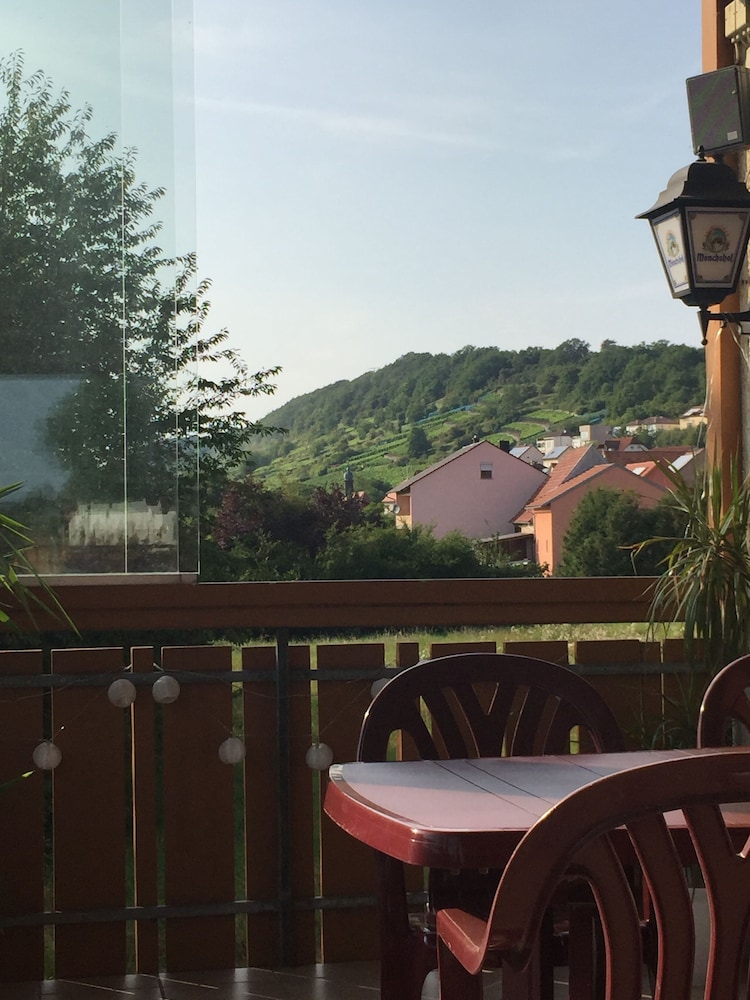 Comfort Double Room, 1 Double Bed, Balcony, River View photo 3