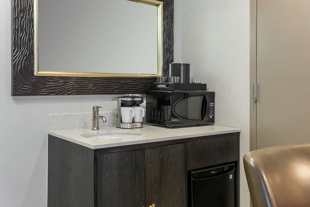 Embassy Suites By Hilton Syracuse Destiny USA, Billede 6
