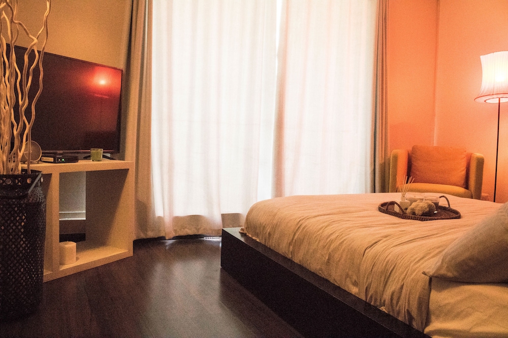 Family Villa, 3 Bedrooms, Non Smoking (Villa Secreto) photo 1