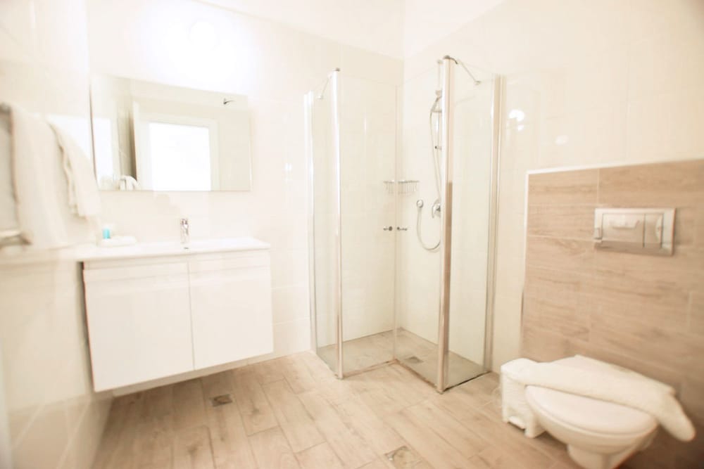 Luxury Suite, 1 Bedroom, 1 Living Room, Jetted Tub (Argaman) photo 2