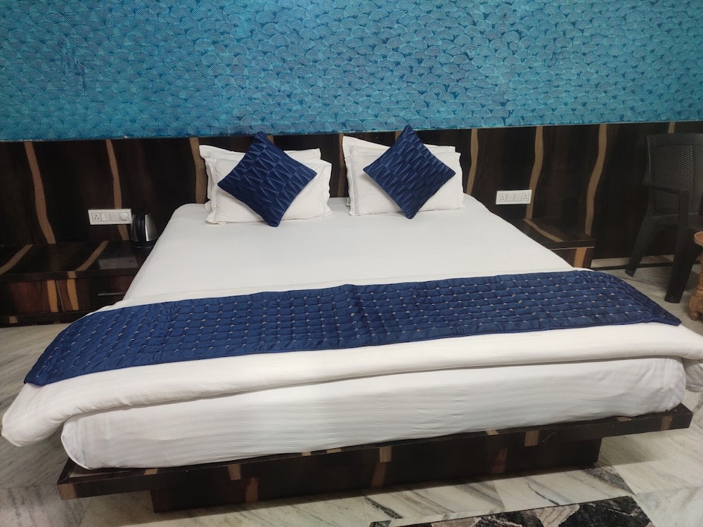 Exclusive Quadruple Room photo 3