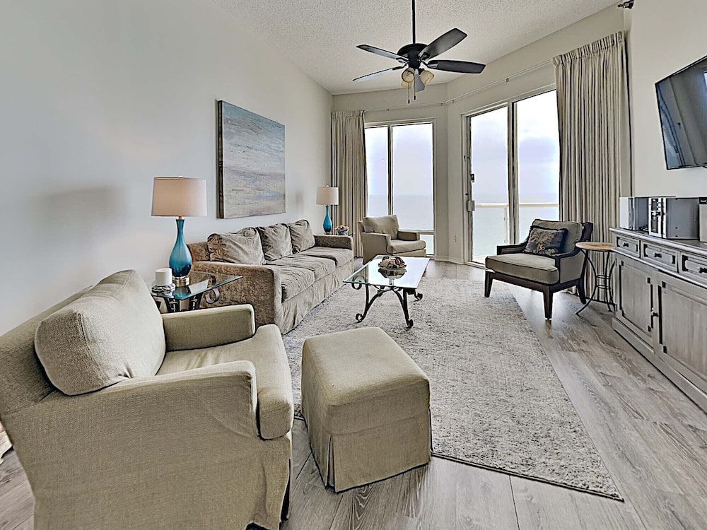 Condo, Multiple Beds, Balcony, Ocean View (#1703 - No Pets)