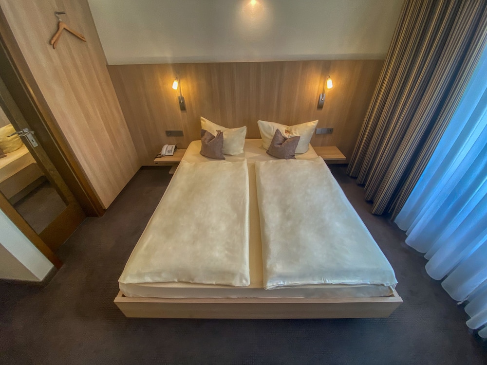 Double Room, Balcony photo 2