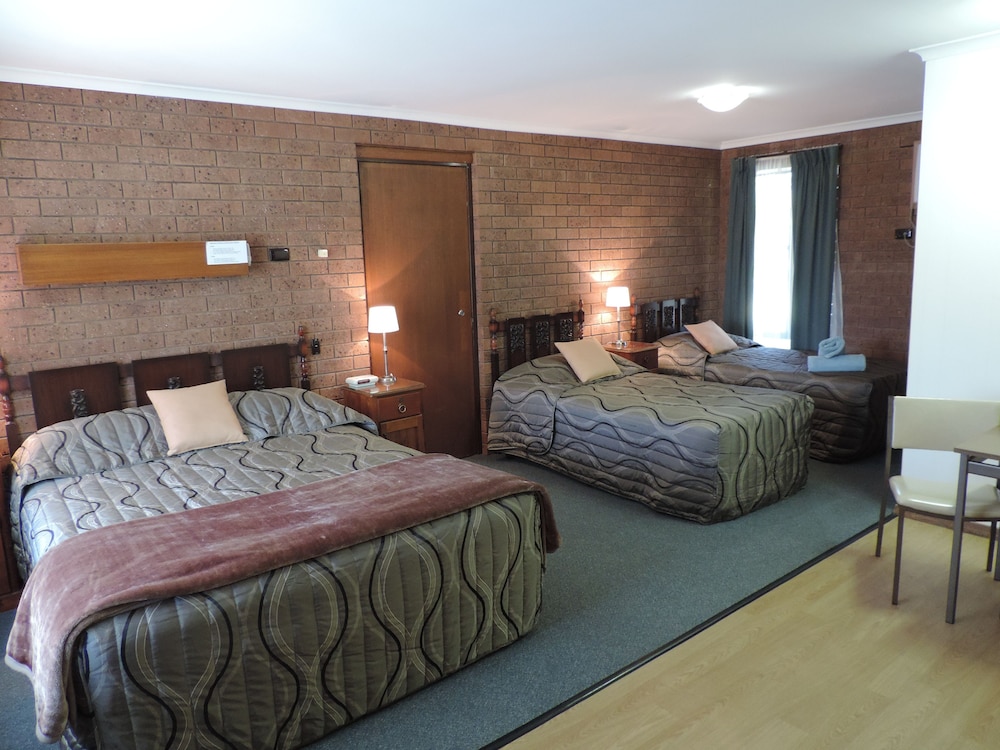 Family Suite, 1 Bedroom, Non Smoking