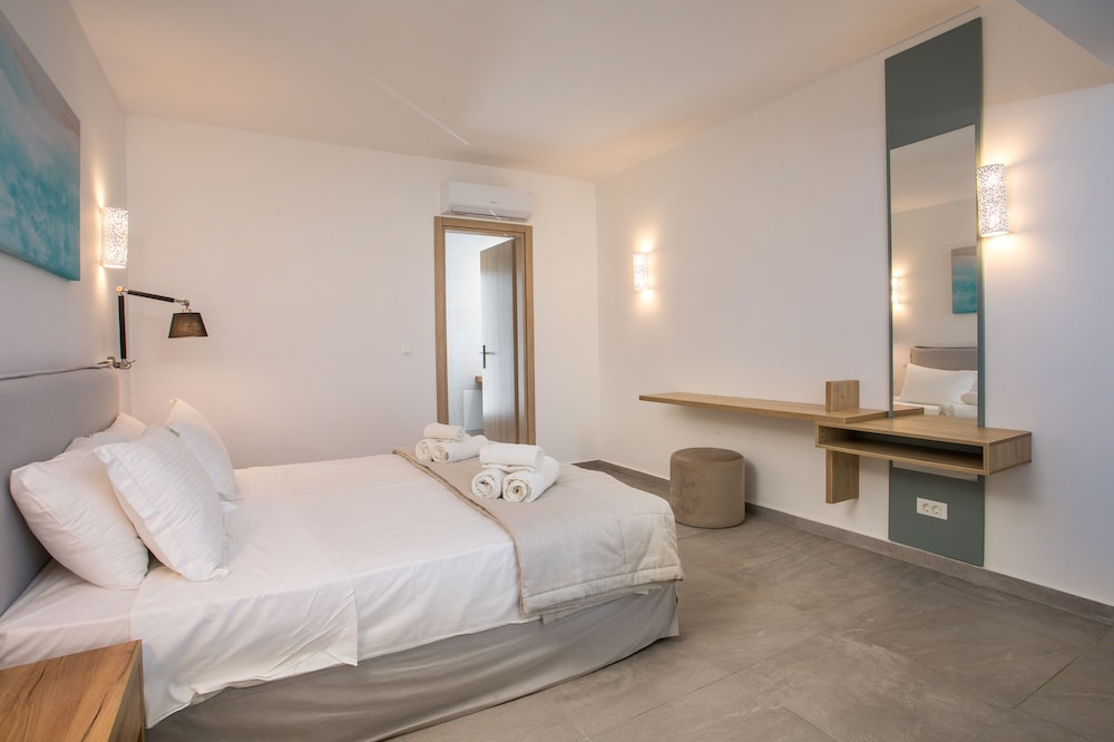 Villa, 1 Bedroom, Private Pool