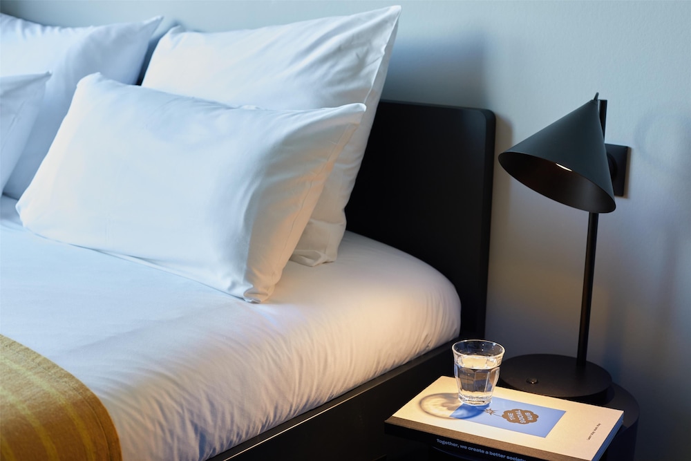 Executive Twin Room - Photo 4