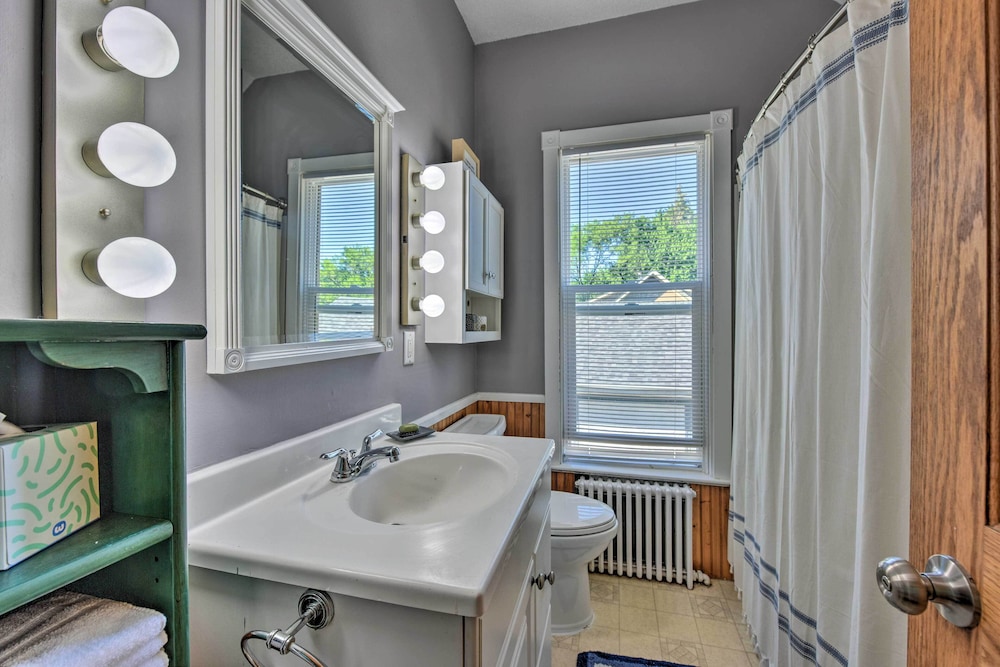 House (2 Bedrooms) photo 2