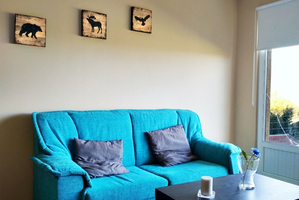 Apartamento, 1 habitación