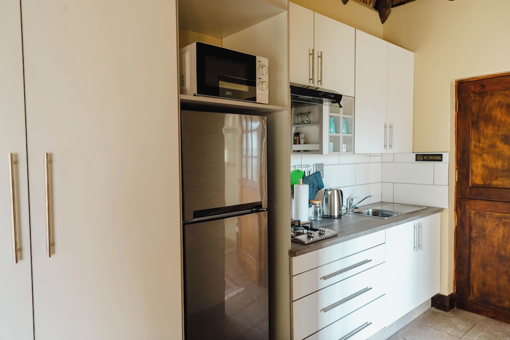 Classic Cottage (Free-Standing Self-Catering) photo 3