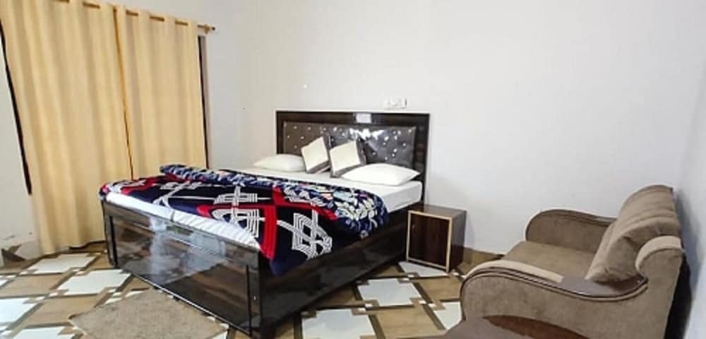 Economy Double Room - Photo 2