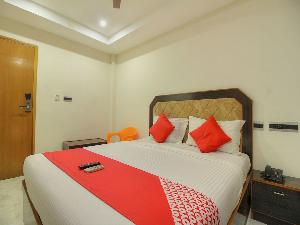 Double Or Twin Room photo 3