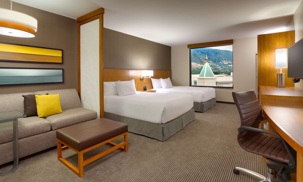 Room, 2 Queen Beds