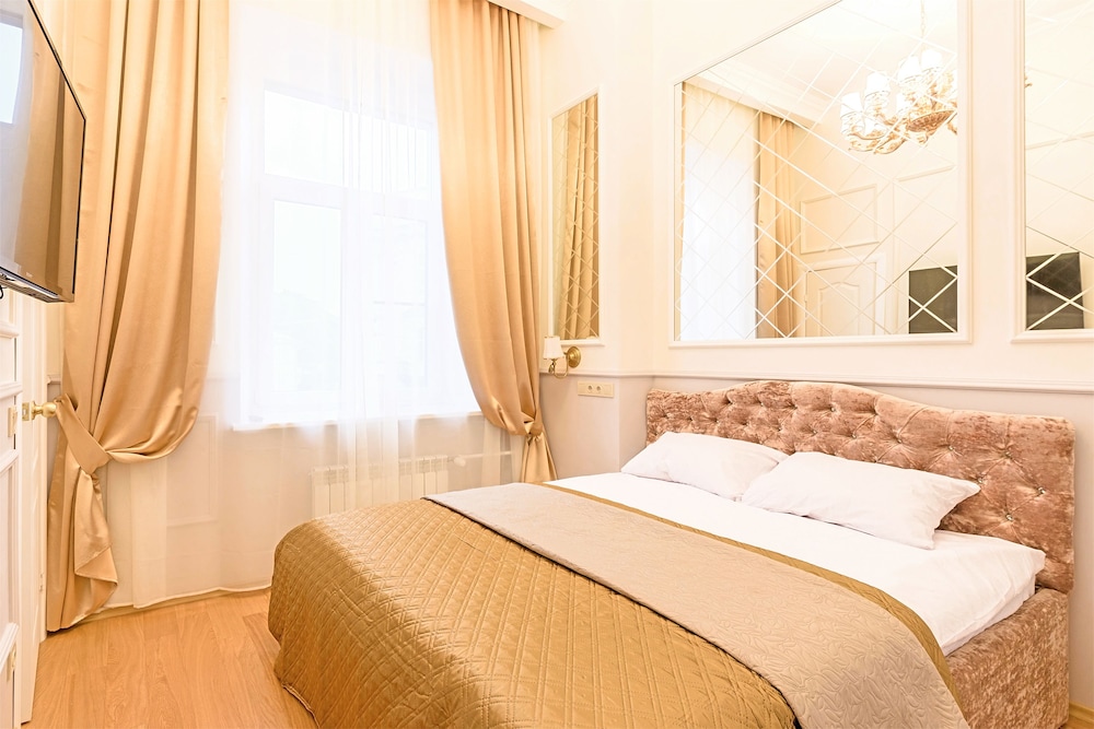 Deluxe Apartment "Aivazovsky" photo 1