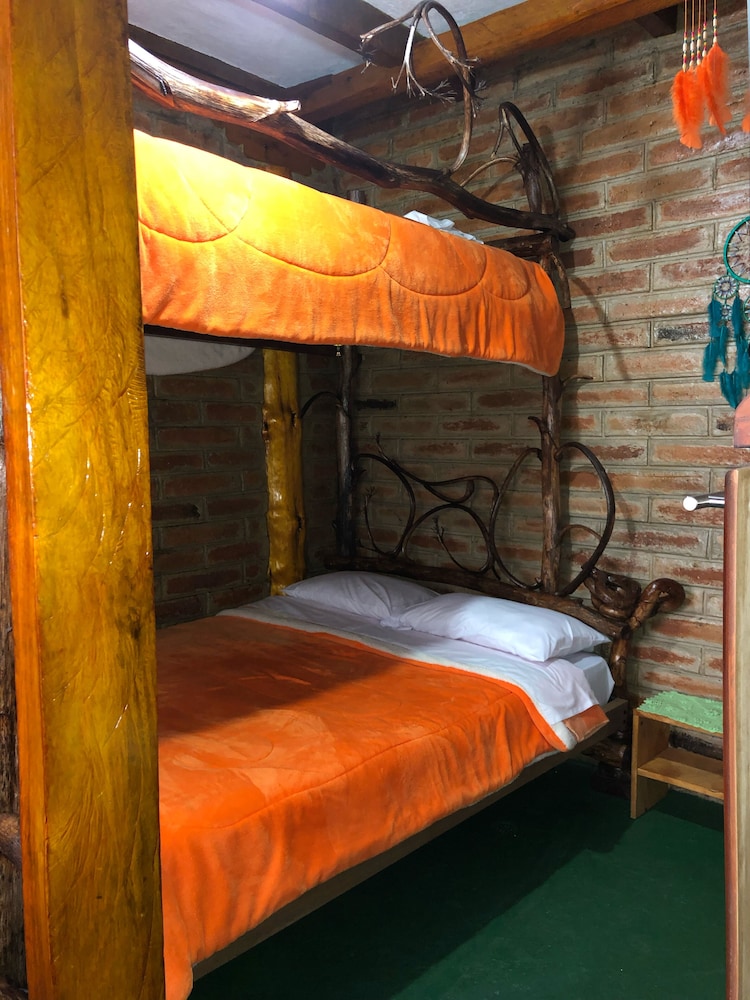 Triple Room, Ensuite, Garden View photo 2