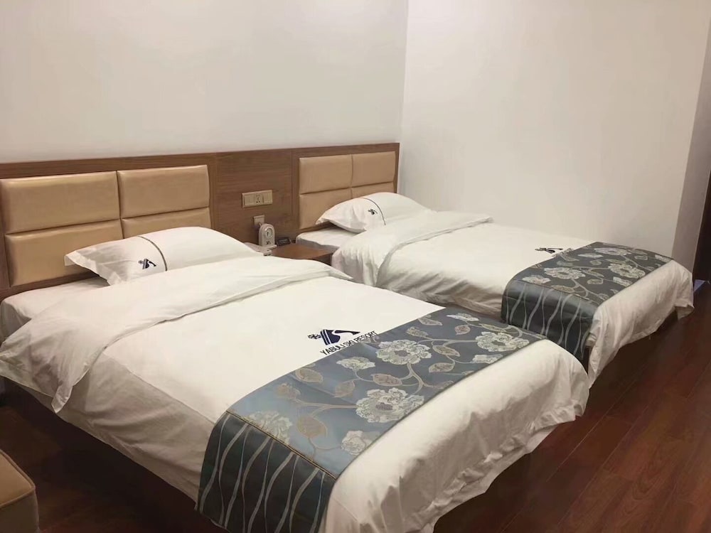 Deluxe Twin Room photo 1