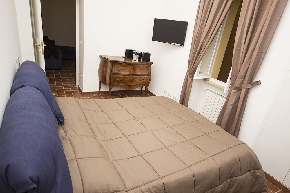 Apartment, 1 Bedroom (Fori up)