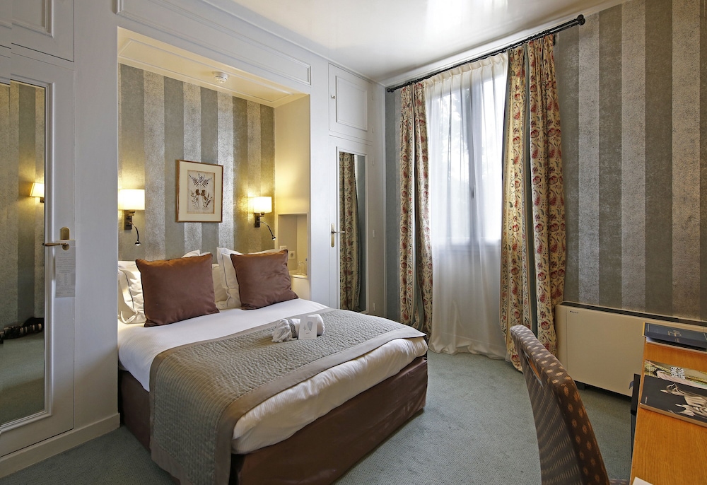 Chambre Single pour 1 Personne