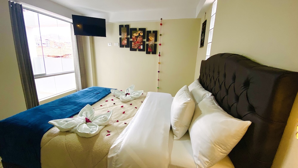 Classic Double Room photo 3